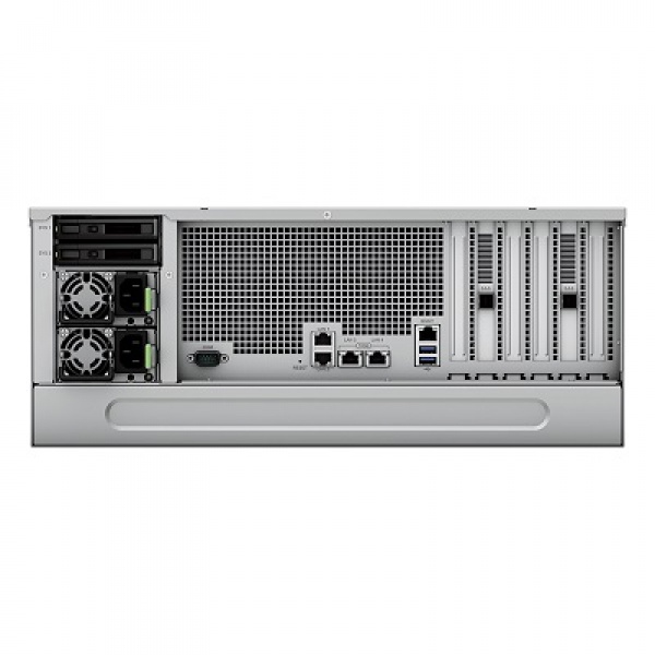 NAS Synology HD6500 - 3